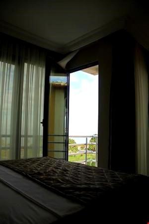 Hotel Avci Bulancak Bagian luar foto