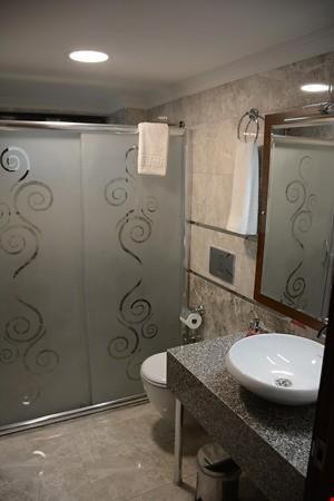 Hotel Avci Bulancak Bagian luar foto